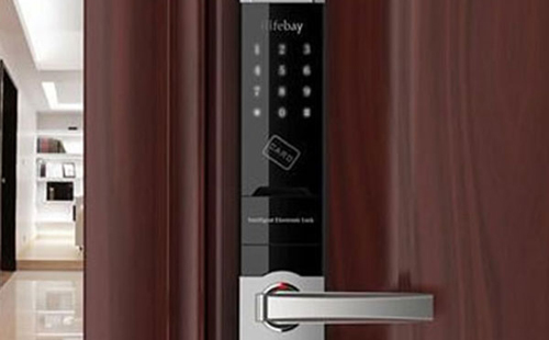 德阳24小时上门开锁公司